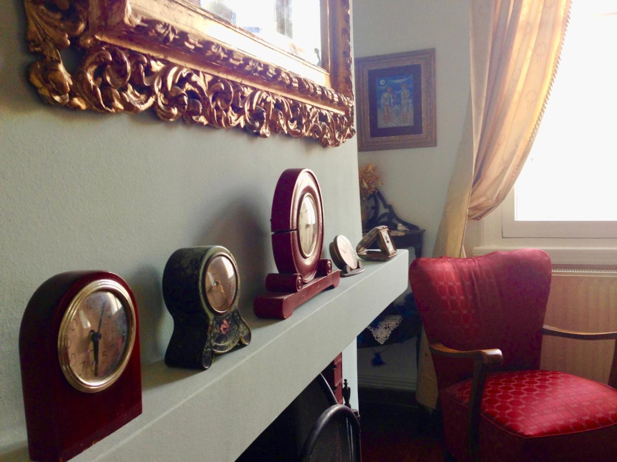 Apartament Center Landmark House