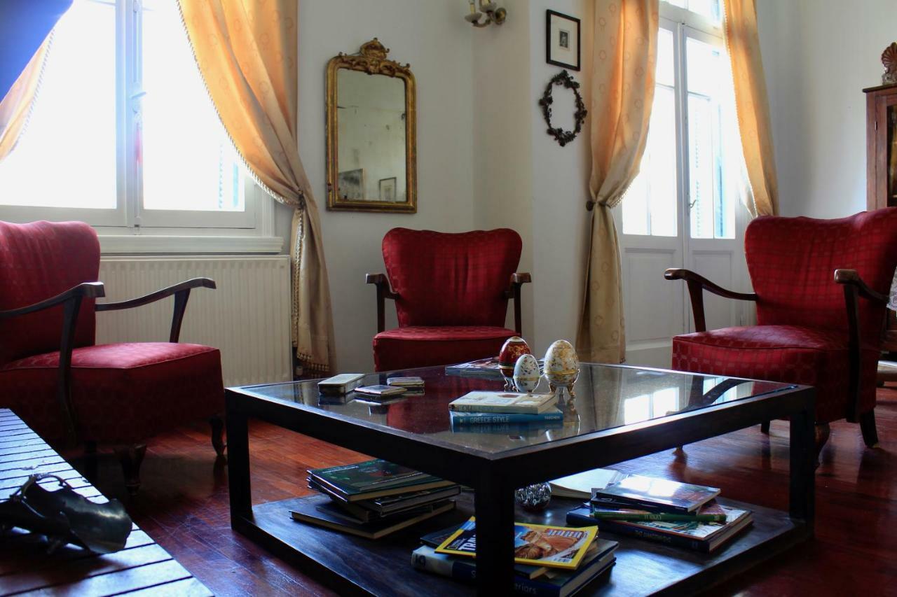 Center Landmark House Apartament