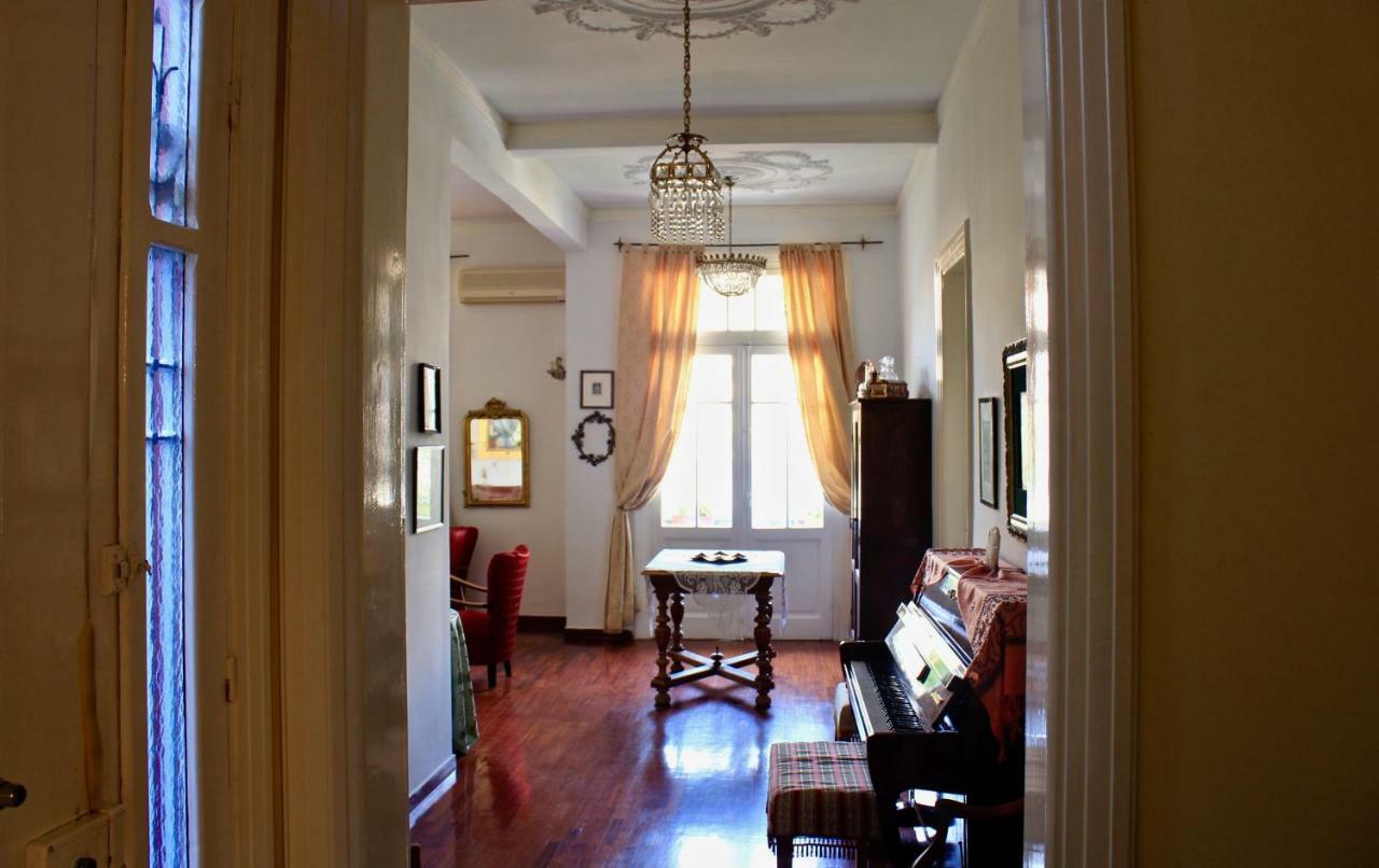 Center Landmark House Apartament *