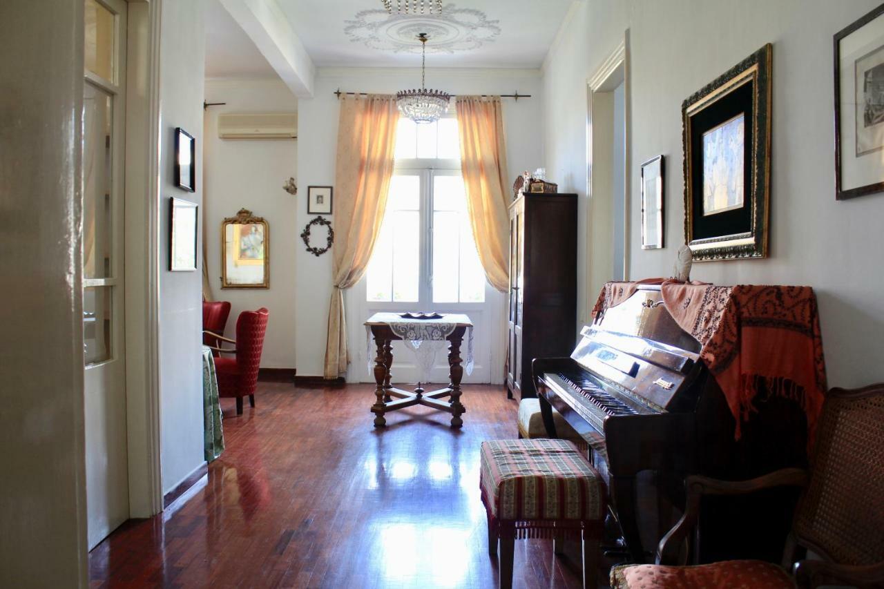 Center Landmark House Apartament *