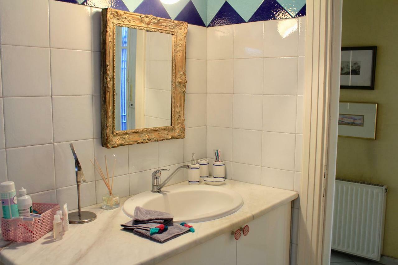 Apartament Center Landmark House Salonic